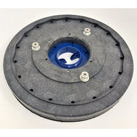 Viper 13 Inch/330mm Drive Board (Black)