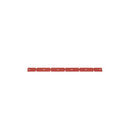 Viper 730mm Front Squeegee Blade