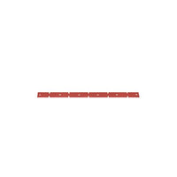 Viper 730mm Front Squeegee Blade