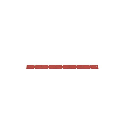 Viper 730mm Front Squeegee Blade