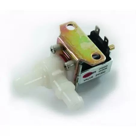 Viper 240v Solenoid Kit