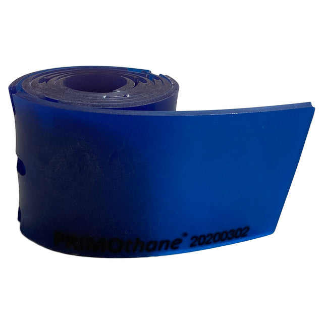 Viper 830mm/33 Inch Urethane Front Squeegee Blade (Blue)
