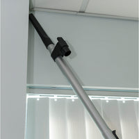 Truvox VTVe Commercial Tub Vacuum Cleaner