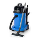 Numatic 110v WV470 (Blue)