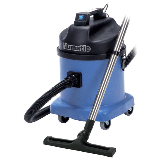 Numatic 240v WVD570 (Blue)