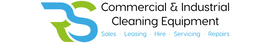 RS Cleaning Machines