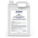 Zoono Z-71 Microbe Shield Virus Protector (5 Litres)