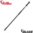 Motorscrubber Blade Spray Handle