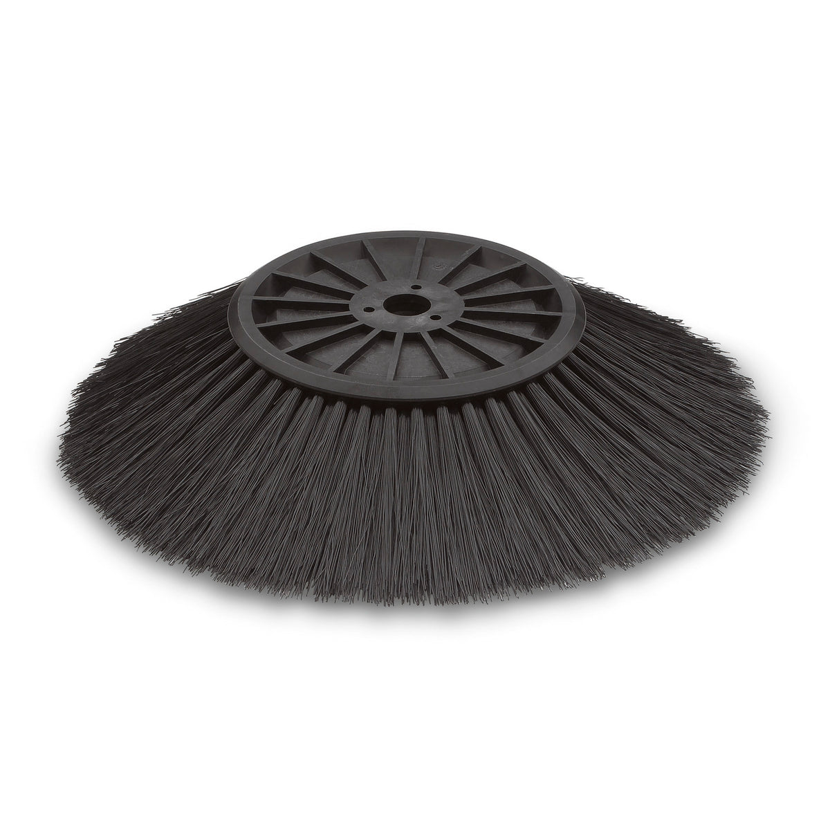 Karcher Hard Side Broom (Black)