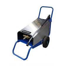 DTE 240v 400CM Cold Water Industrial Pressure Washer