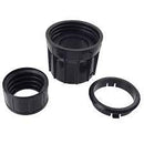 Numatic Swivel Connector Assembly (38mm)
