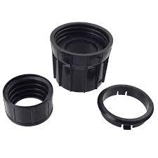 Numatic Swivel Connector Assembly (38mm)
