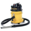 Numatic 240v HZ370 (Yellow)