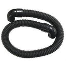 Viper Sucton Hose (Black)