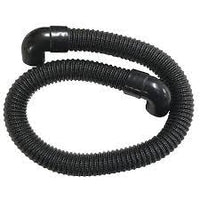 Viper Sucton Hose (Black)