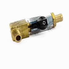 Viper Ball Valve Kit