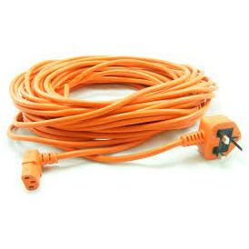 PacVac 18 Metre Cable (Orange)