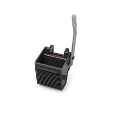 Numatic Vertical Press (Black)