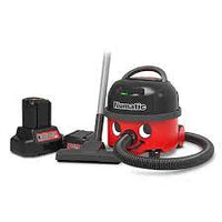 Numatic 36v NBV190/2 (Red/Black)