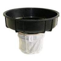 Numatic 14 Inch Float Assembly