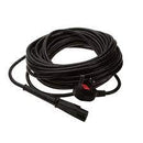 Goldline 15 Metre 1.5mm 3 Core Cable (Black)