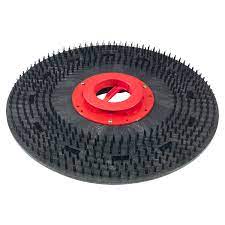 Numatic 400mm/17 Inch PadLoc Drive Board