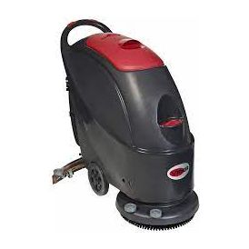 Viper 240V AS430C (Red/Black)