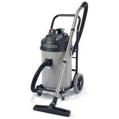 Numatic 240v NTD750 (Grey)