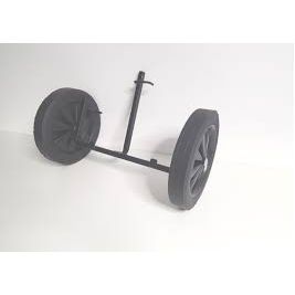 Duplex Trolley