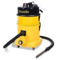 Numatic 240v HZ570 (Yellow)