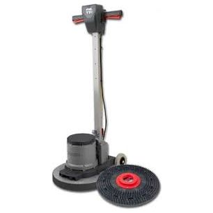 Numatic 240v HFM1523G (Grey)
