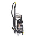 Duplex 240v Jet Vac Eco (Silver)