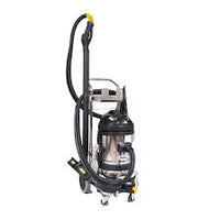 Duplex 240v Jet Vac Eco (Silver)
