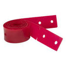Numatic NUC244 Squeegee Set (Red)