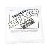 Numatic NVM-3BH HepaFlo Bags (Pack of 10)