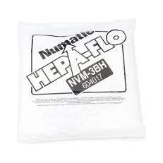 Numatic NVM-3BH HepaFlo Bags (Pack of 10)