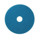Goldline 13 Inch Blue Floor Pads (Box of 5)