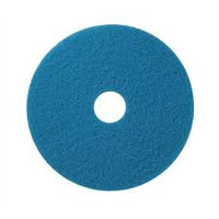 Goldline 13 Inch Blue Floor Pads (Box of 5)