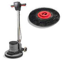 Numatic 240v HFM1530G (Grey)