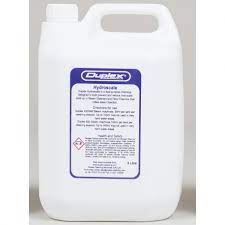 Duplex Hydroscale (5 Litres)