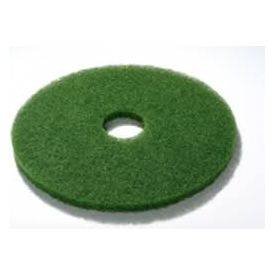 Goldline 13 Inch Green Floor Pads (Box of 5)