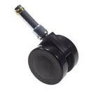 Numatic 50mm Twin Wheel Castor