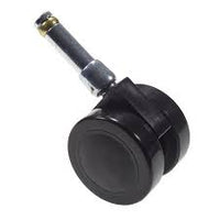 Numatic 50mm Twin Wheel Castor