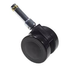 Numatic 50mm Twin Wheel Castor