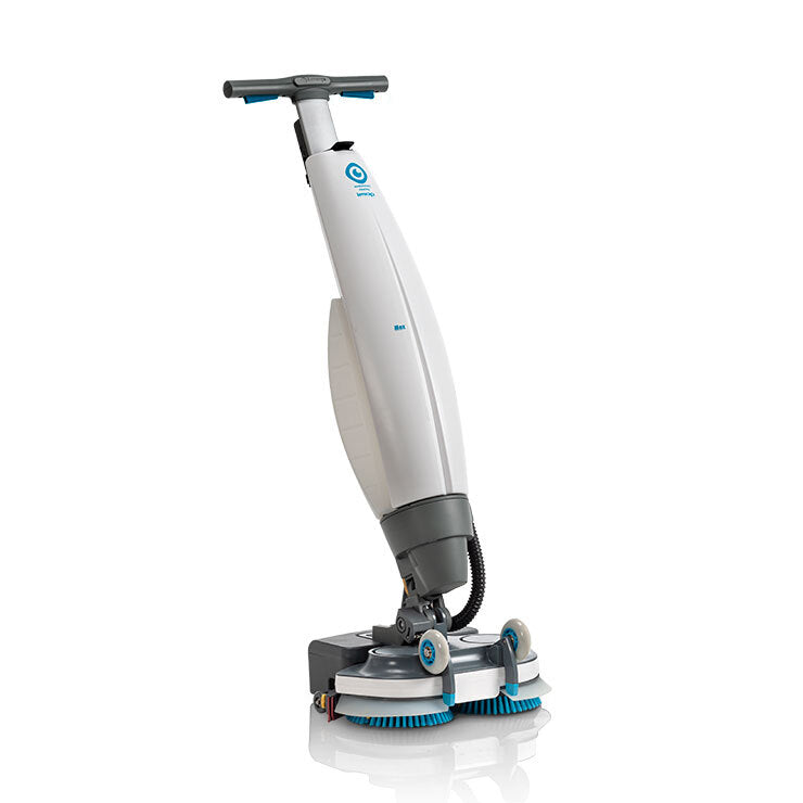 i-team i-mop 36 Vertical Scrubber Dryer