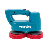 Truvox iScrub 21B Detail Scrubbing Tool