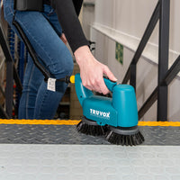 Truvox iScrub 21B Detail Scrubbing Tool