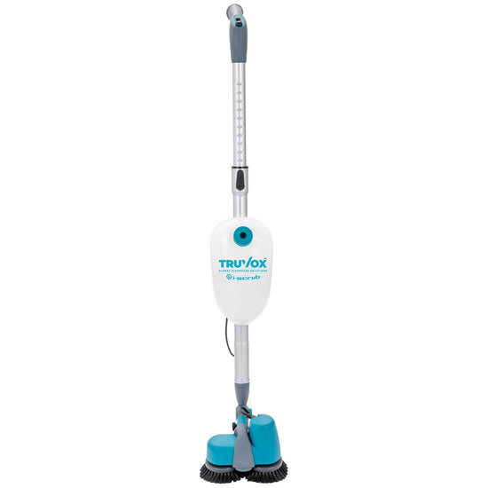 Truvox iScrub 21B Detail Scrubbing Tool