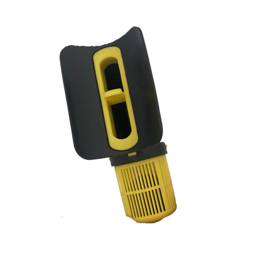 i-mop Yellow Float Cage