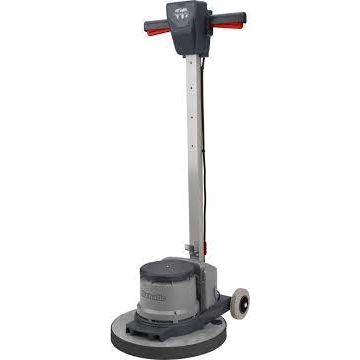 Numatic 240v HFM1523 (Grey)